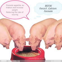 as vitaminas da categoria da alimentação de sal aumentam amostras livres do formato do cálcio da nutrição do apetite